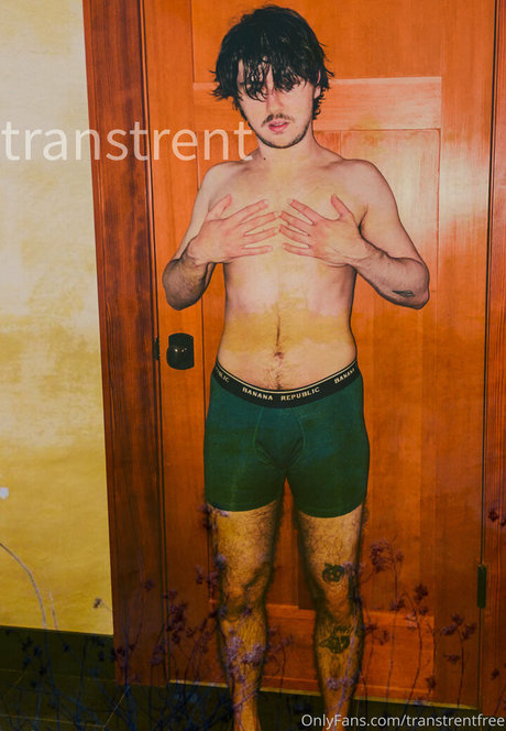 transtrentfree nudes actress picture