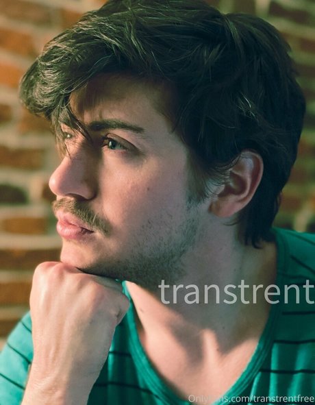 transtrentfree hot star photo