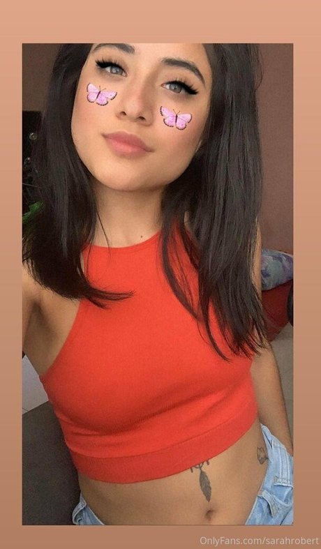 sarahrobert pornstar naked archive