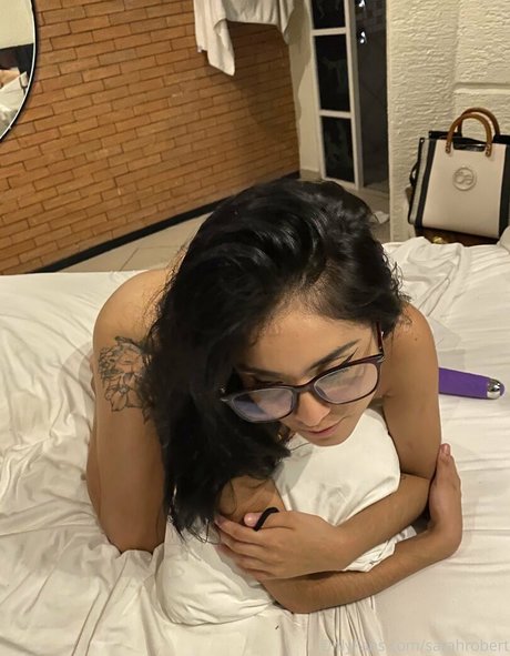 sarahrobert pornstar perfect picture