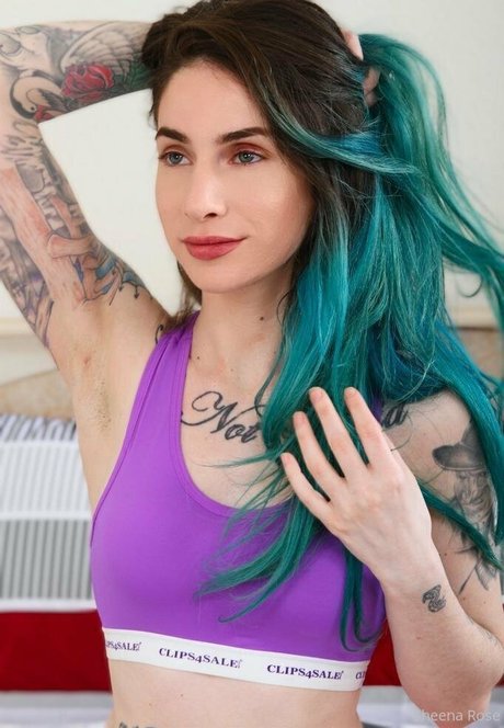 freesheenarose Profile pic