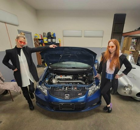 everythingmommy adult model gallery