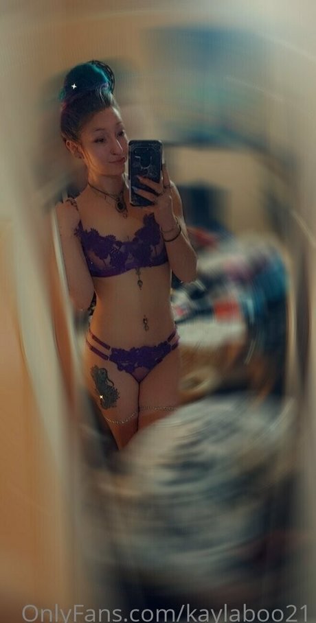 kaylaboo21 pornstar art archive