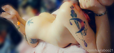 kaylaboo21 Profile pic