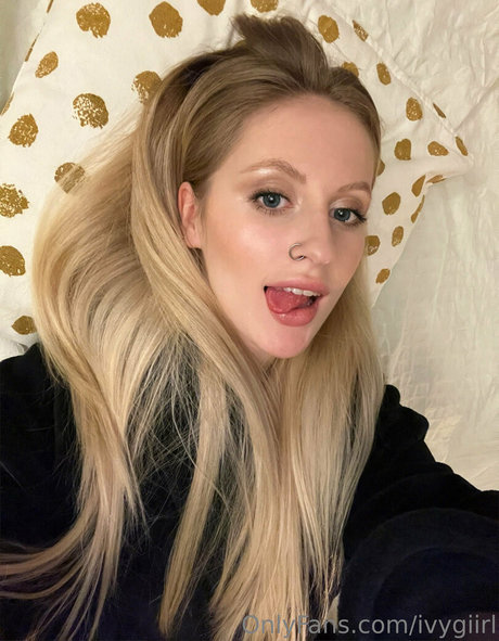 ivygiirl star erotic gallery