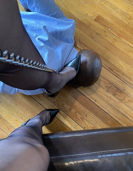 interracialdomination art pornstar image