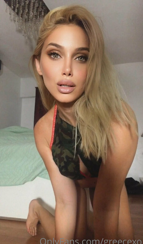 greecexo pornstar beautiful pic