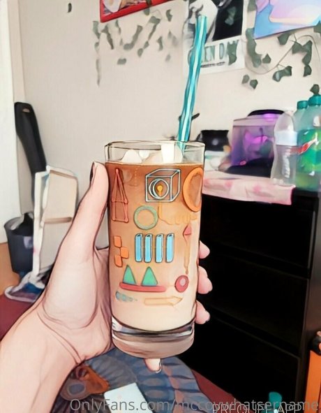 mccoywhatsername model naked gallery