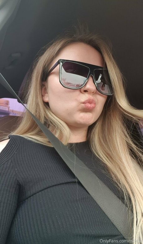 tsdelia star perfect picture