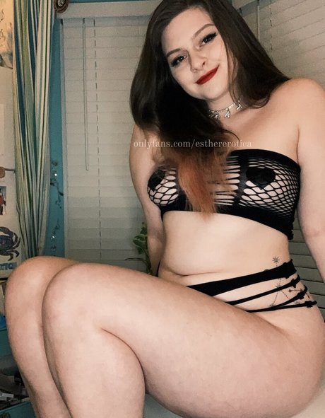 esthererotica hd actress photo