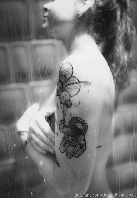 Therealheadcircus star best galleries