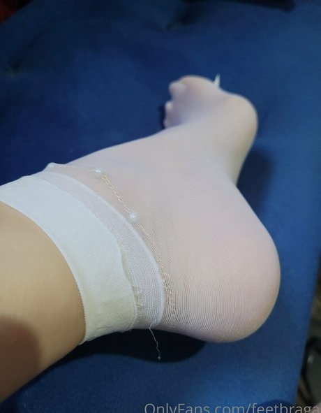 Feet Braga sex actress photos