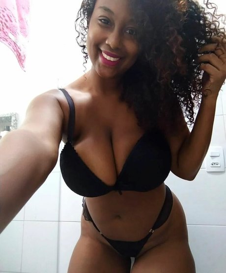 Pantera Neggby star nudes picture