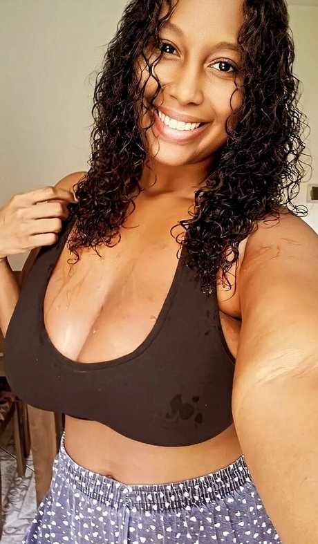 Pantera Neggby nude star pics