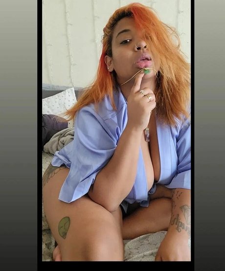 TheeChinaWhite pornographic actress image