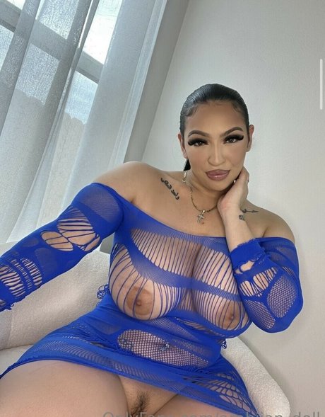 Arabiiandoll nudes pornstar pic