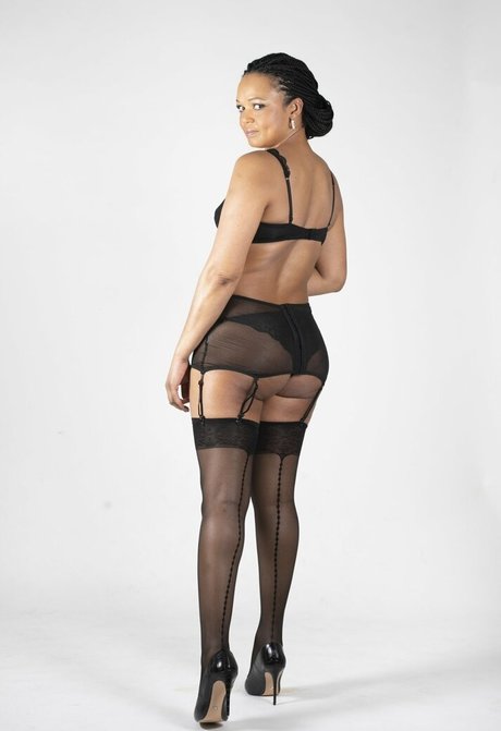 Lukwesa Burak perfect pornstar photo