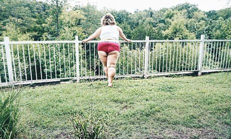 Corissa Enneking nice star images