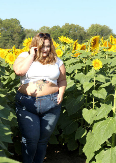 Corissa Enneking star perfect photos