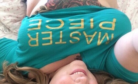 Corissa Enneking hot pornstar image