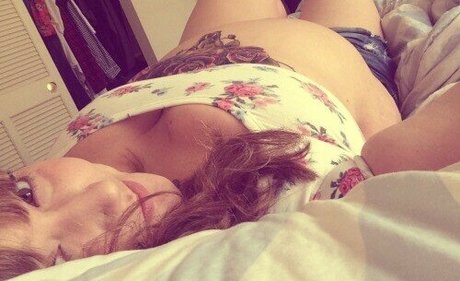 Corissa Enneking sexy model archive