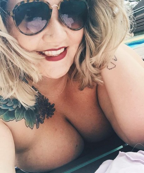 Corissa Enneking sexy pornstar picture