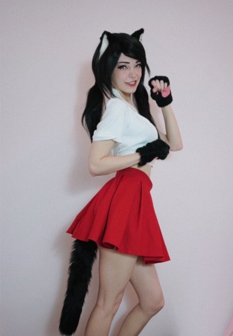 Faerver high quality model pic