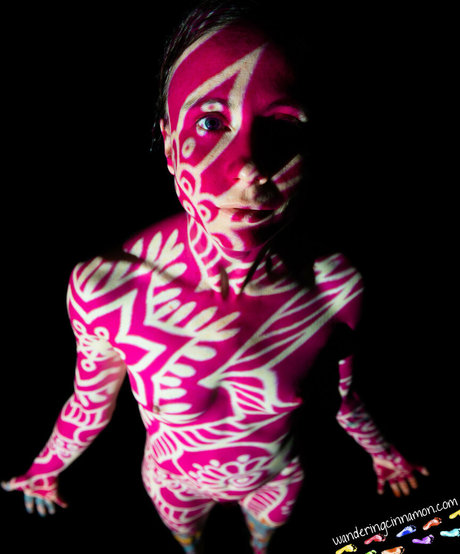 wanderingcinnamon2 model photo