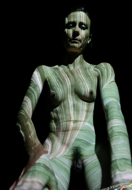 wanderingcinnamon2 porn model archive