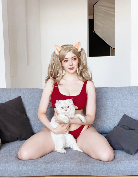 abecker cos sex star photos