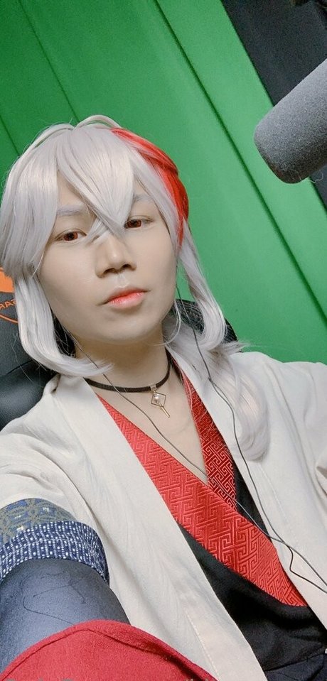 kitsuneanri star top archive