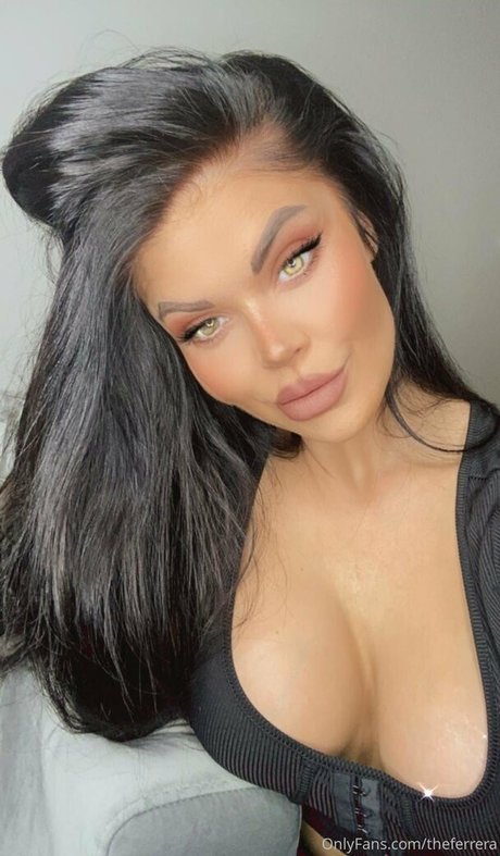 theferrera pretty actress galleries