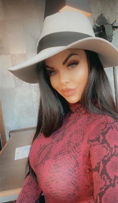 theferrera nude actress pictures