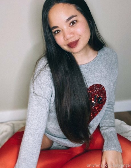 kellyangel naked pornstar photos