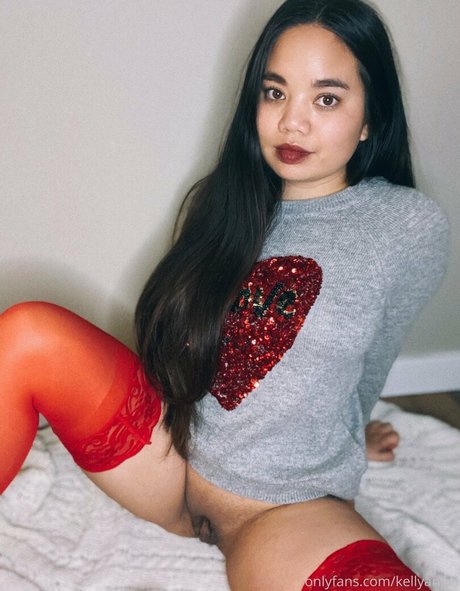 kellyangel erotic star picture