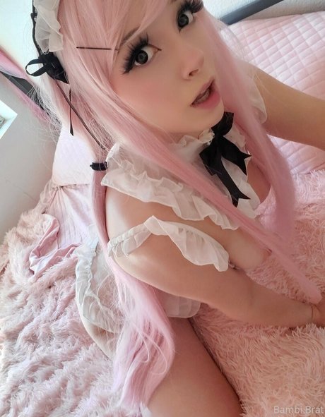 xxbambibratxx pornstar erotic img