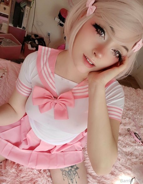 xxbambibratxx hot actress images