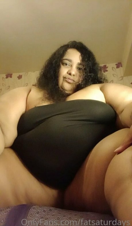 fatsaturdays adult actress gallery