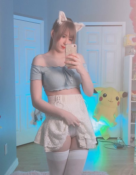 ribaibucosplay model best gallery