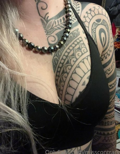 misscontrary nice star pics