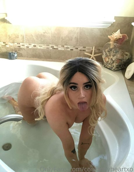 courtneyheartxo star nice gallery