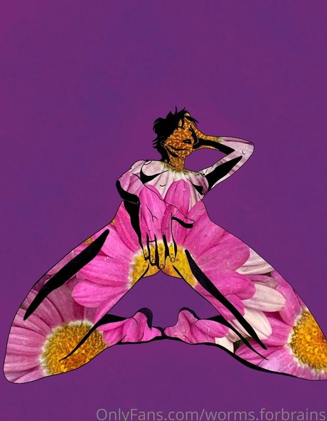 worms forbrains star porn pic