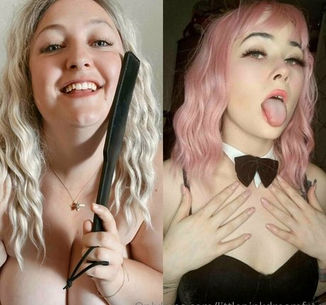 littlepinkdreamfree sex actress pic