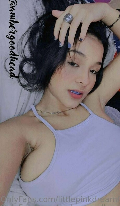 littlepinkdreamfree naked star photo