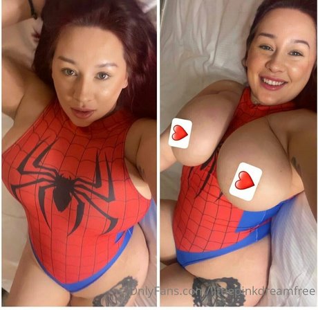 littlepinkdreamfree model perfect pictures