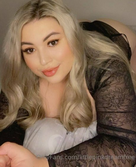 littlepinkdreamfree star porn photos