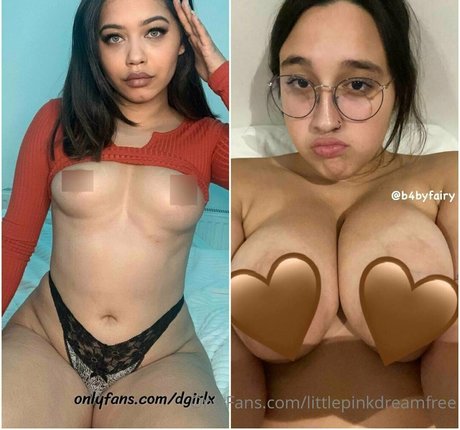 littlepinkdreamfree star exclusive gallery