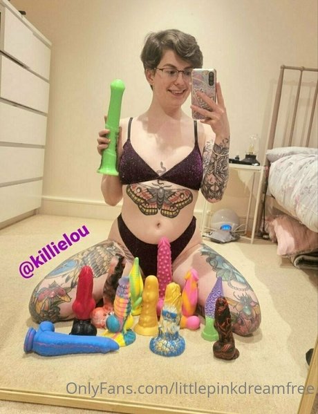 littlepinkdreamfree star hot images