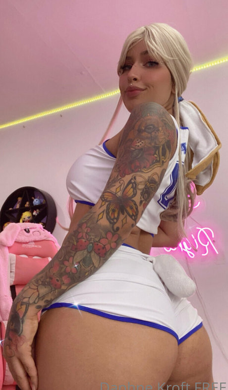 daphnekroftfree high quality model galleries