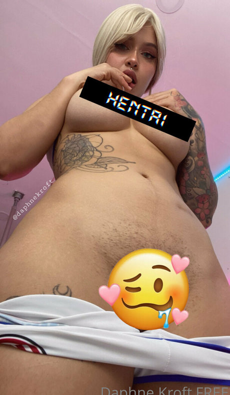 daphnekroftfree model hd gallery